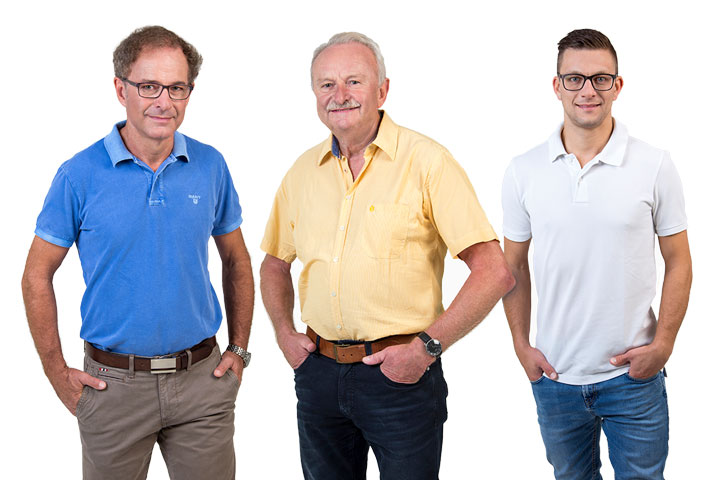 Kempf & Seifreid Krauchenwies